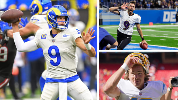 NFL Week 3 Takeaways